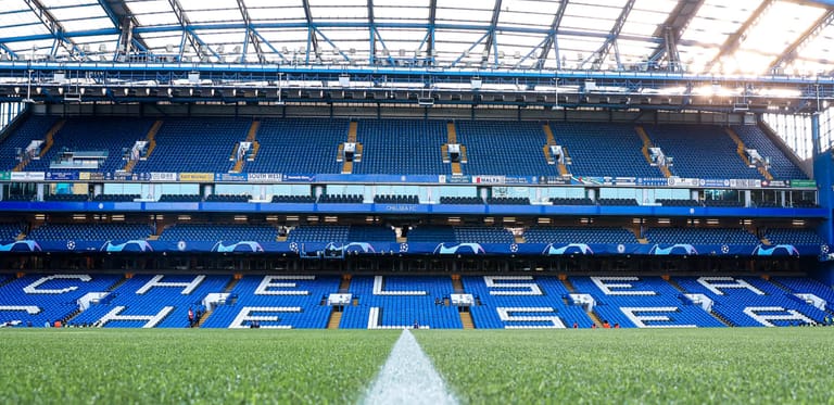 Beplay体育体育成为切尔西的官方博彩合作伙伴